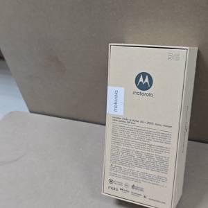 摩托罗拉 Moto G Stylus 5G 4+128G 黑色