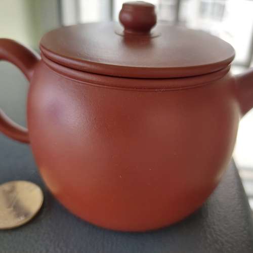 范澤洪 100% 全新 New 宜興原礦紫砂茶壺