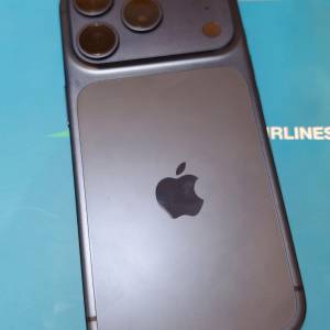 99.9%新 iphone 17 pro 256g 藍色