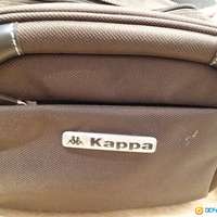 Kappa 啡色手提包