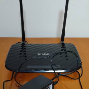 TP-Link Archer C2 router 路由器