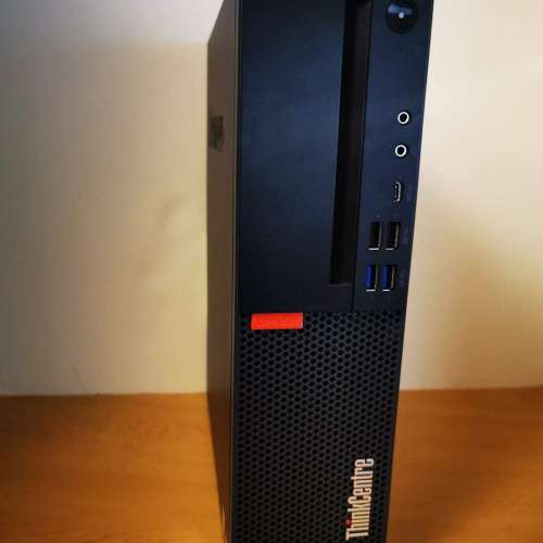 98% new - Lenovo ThinkCentre M720s