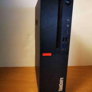 98% new - Lenovo ThinkCentre M720s