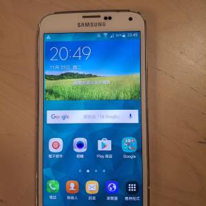 samsung  s5