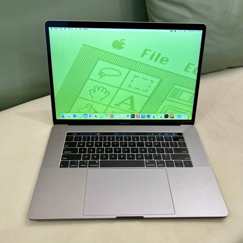 🌟 MacBook Pro 15”｜i9 2.3GHz｜16GB｜512GB｜靚機放售！ 🌟