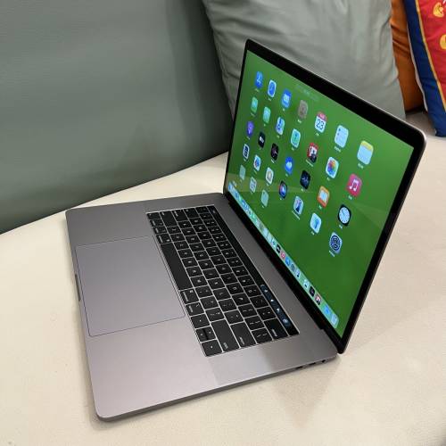 🌟 MacBook Pro 15”｜i9 2.3GHz｜16GB｜512GB｜靚機放售！ 🌟