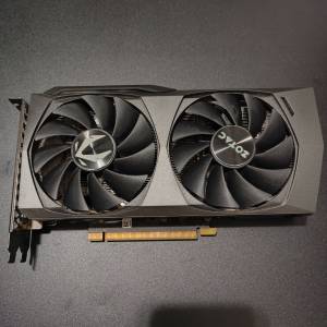 Zotac GAMING GeForce RTX 3060 Ti Twin Edge OC