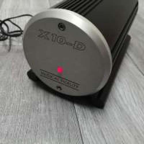 英國經典musical fidelity x10-D音樂傳真膽緩冲