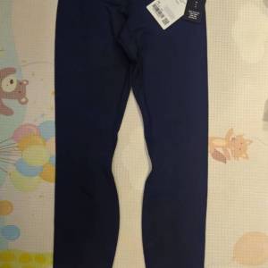 Lululemon Water-Repellent Fleece HR Tight 26" XS/TP