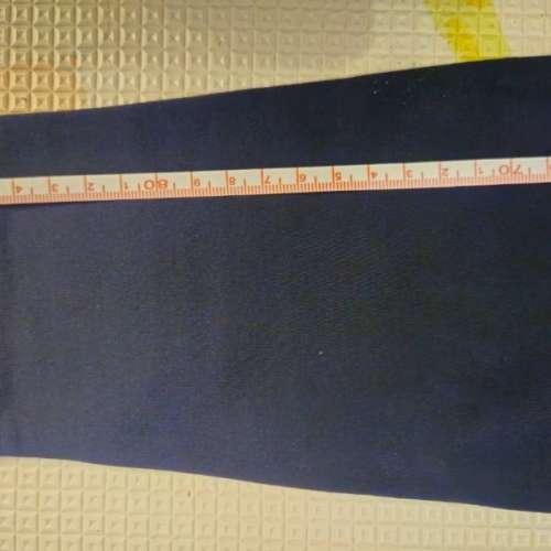 Lululemon Water-Repellent Fleece HR Tight 26" XS/TP