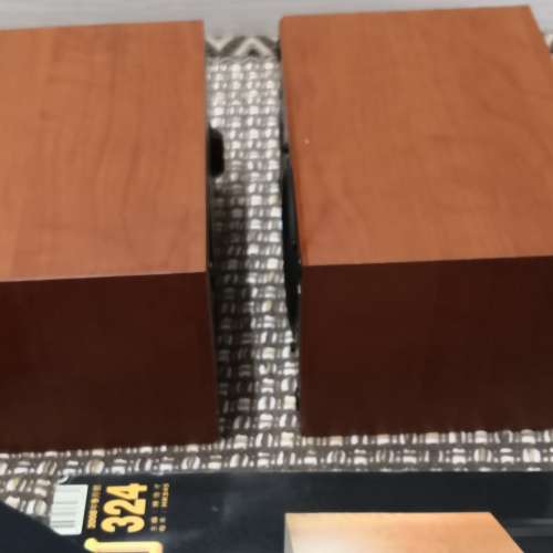 英國Mordaunt-short Carnival1喇叭