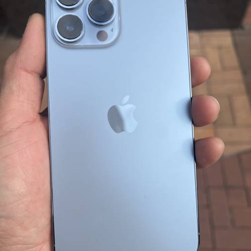 香港行貨iPhone 13 pro max