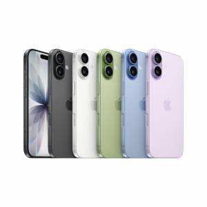 出售全新iphone 17 256GB大陸版