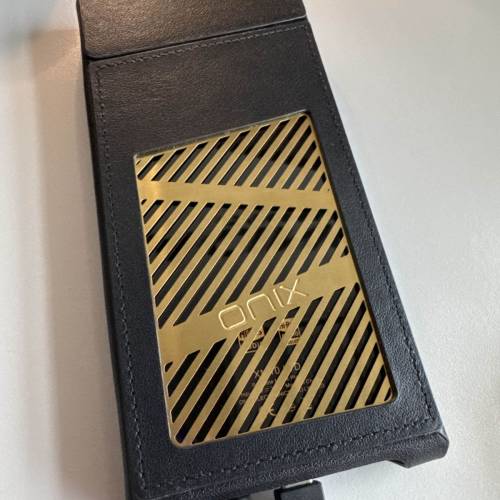 極新 Onix XM10 Ltd