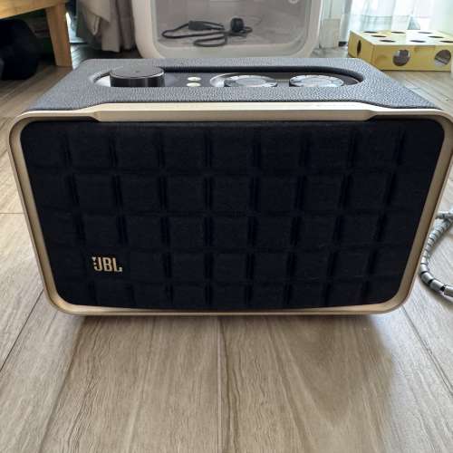 JBL Authentics 200 Speaker