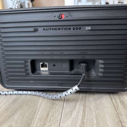 JBL Authentics 200 Speaker