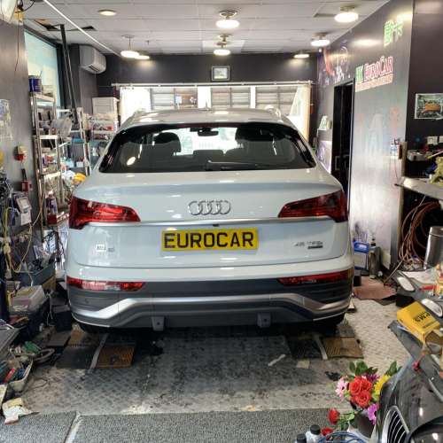 原廠式  奧迪 Audi 汽車 修理 泵. 車冷氣房修理．整修理整 車  car fix Audi A1  A...