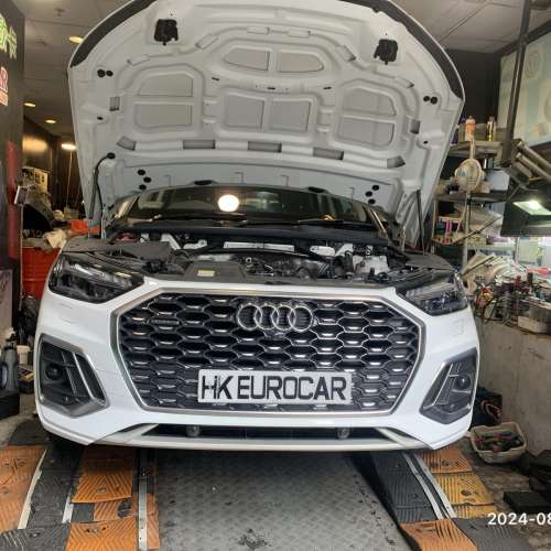 原廠式  奧迪 Audi 汽車 修理 泵. 車冷氣房修理．整修理整 車  car fix Audi A1  A...