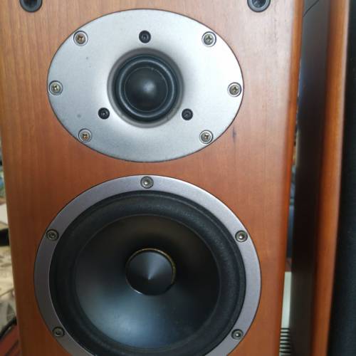 AELIlE ONE   喇叭，連雅琴胆石功放，