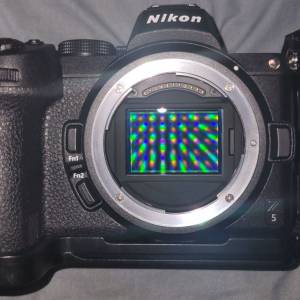 Nikon Z5