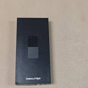 【美版性價比高】三星Z Flip5 摺疊手機 100%全新 原裝未激活 荃灣MTR 急放