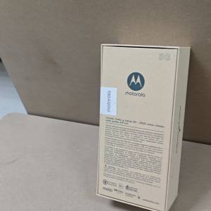 摩托罗拉 Moto G Stylus 5G 4+128G 黑色
