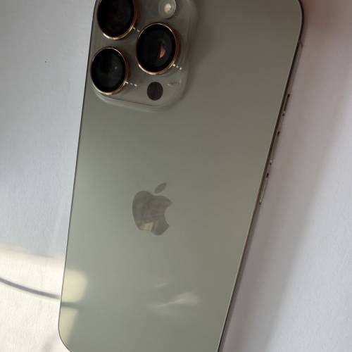 iPhone 16 pro max 512GB 原色