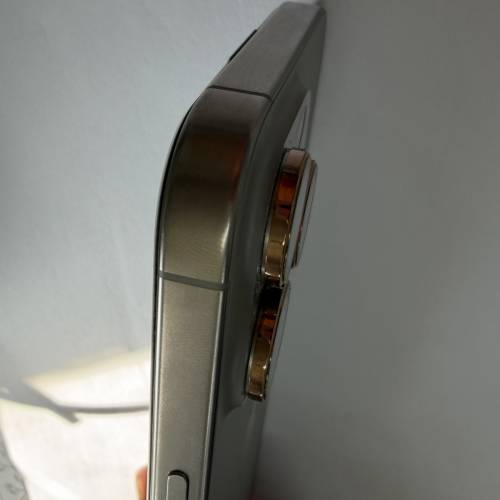 iPhone 16 pro max 512GB 原色