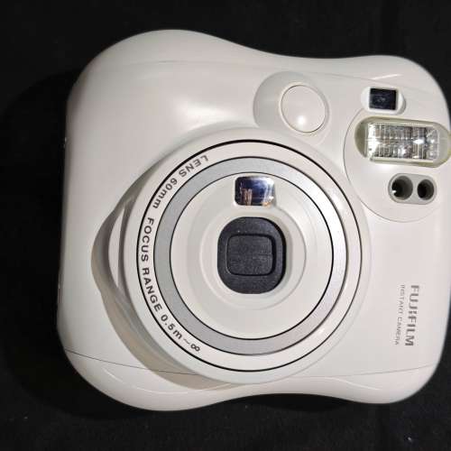 Fujifilm instax mini 25 mini25 富士 拍立得 冇盒冇單冇證 送電試機 不包含相紙 9...