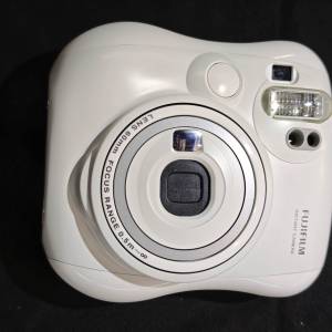 Fujifilm instax mini 25 mini25 富士 拍立得 冇盒冇單冇證 送電試機 不包含相紙 9...