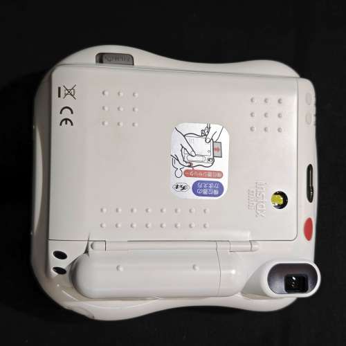 Fujifilm instax mini 25 mini25 富士 拍立得 冇盒冇單冇證 送電試機 不包含相紙 9...