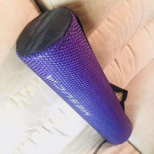 🧘 MESUCA Yoga Mat NEW 全新 瑜珈墊 🧘