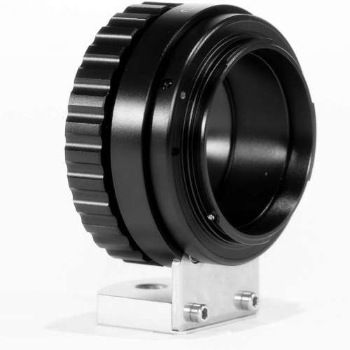 PIXCO B4 (2/3") ENG Cine Lens To Canon EOS R Mount Adapter