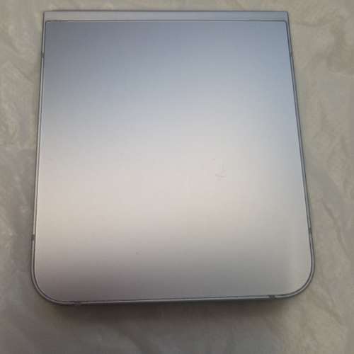 SAMSUNG Z FLIP 6 銀色 12+512全新一樣