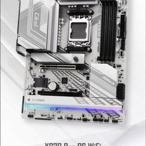 AMD X870