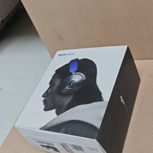 全新美版 Dyson Zone耳機｜原裝未拆封｜主動降噪｜荃灣站交收｜歡迎出價
