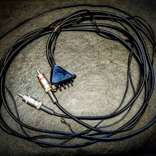 經典原版 SME 3009 唱臂罕有特別好聲的固定唱頭壳版本