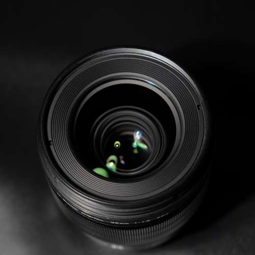 99%新 Olympus 25mm F1.2 定焦鏡頭 OM System M43