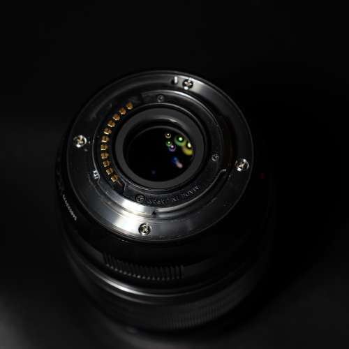 99%新 Olympus 25mm F1.2 定焦鏡頭 OM System M43