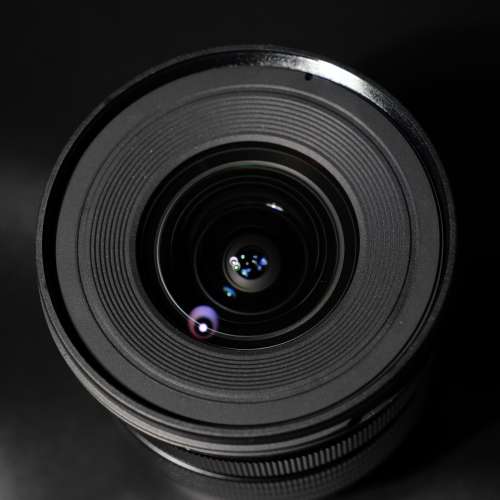 99%新 Olympus 8-25mm F4 變焦鏡頭 OM System M43