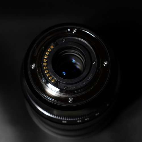 99%新 Olympus 8-25mm F4 變焦鏡頭 OM System M43