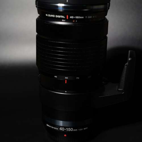 99%新 Olympus 40-150mm F2.8 變焦鏡頭 OM System M43