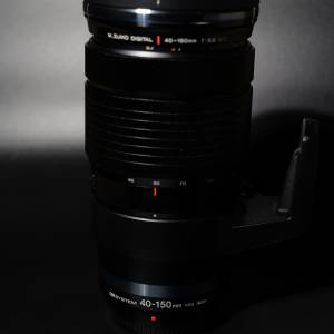 99%新 Olympus 40-150mm F2.8 變焦鏡頭 OM System M43