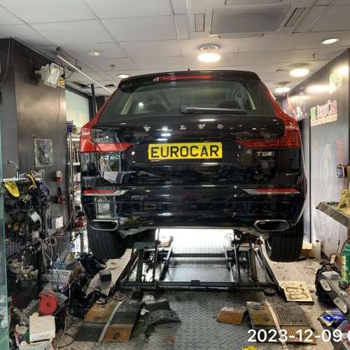 原廠式 Volvo 沃爾沃 富豪汽車 修理 修理