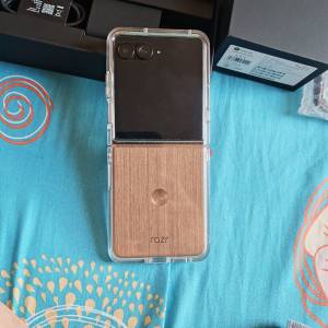 Moto Razr 60 Ultra(國行)