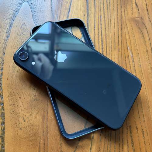 iPhone XR 256gb