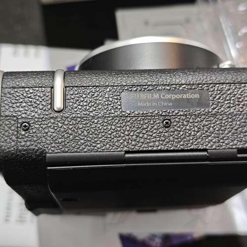 Fujifilm 富士 instax mini 40 mini40 拍立得 送電試機 不包含相紙 功能全正常 有盒...