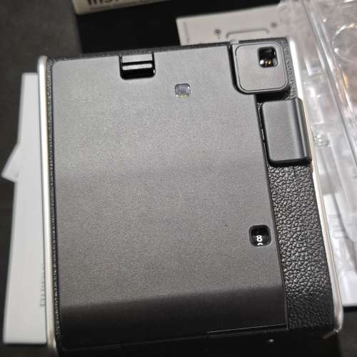 Fujifilm 富士 instax mini 40 mini40 拍立得 送電試機 不包含相紙 功能全正常 有盒...