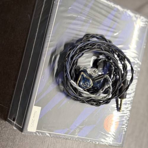 Unique Melody MEST MKIII 2025 港版