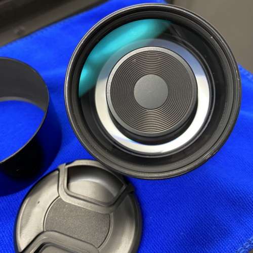 CAMBRON Reflex 反射鏡 300mm F5.6